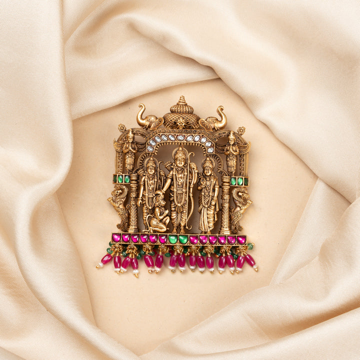 Darbar of the Lion