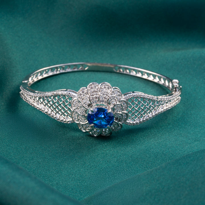 Blue Dusk Bracelet