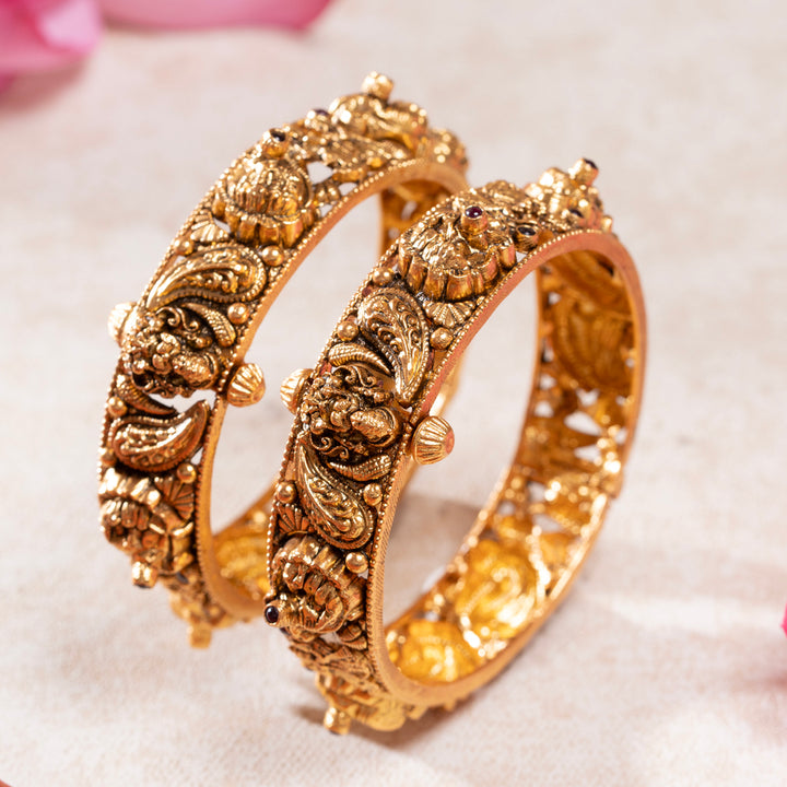 Mokshalakshmi Bangles