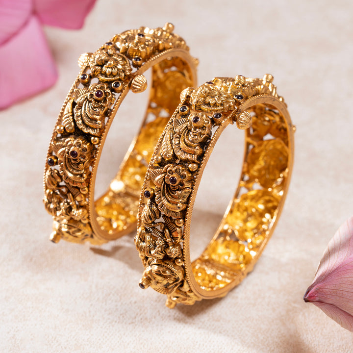 Makhan Chor Bangles