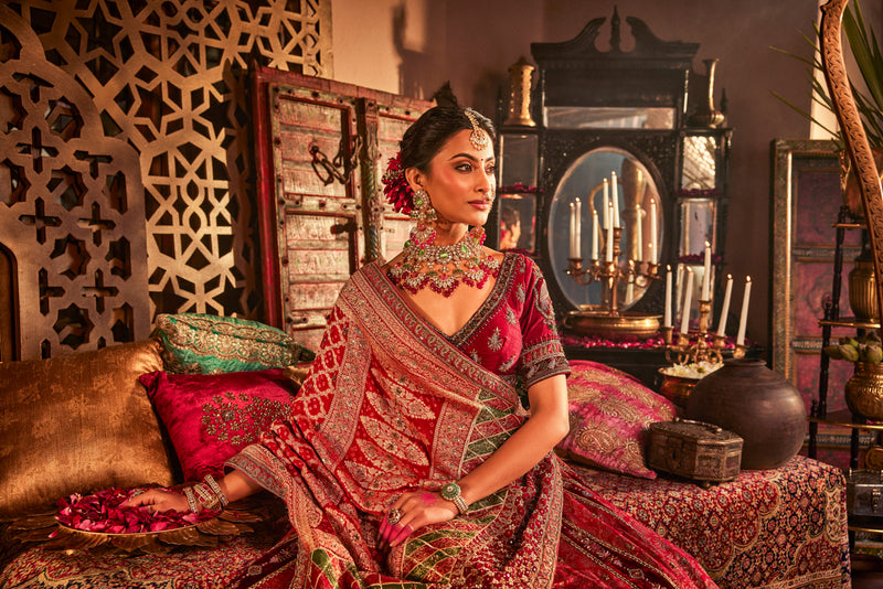 RHIWAYAT BRIDAL