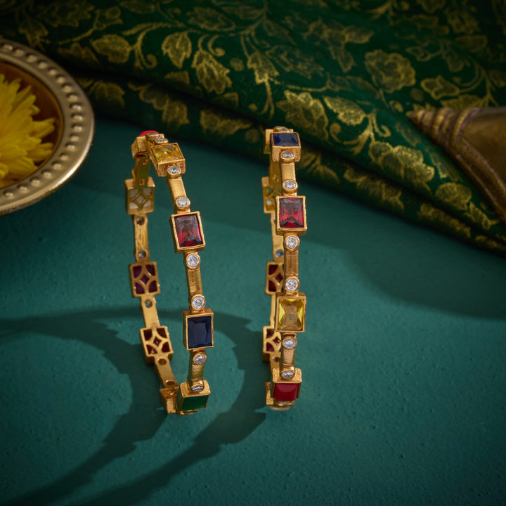 Roja Harini Bangles