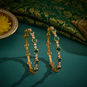 Dhanika Bangles