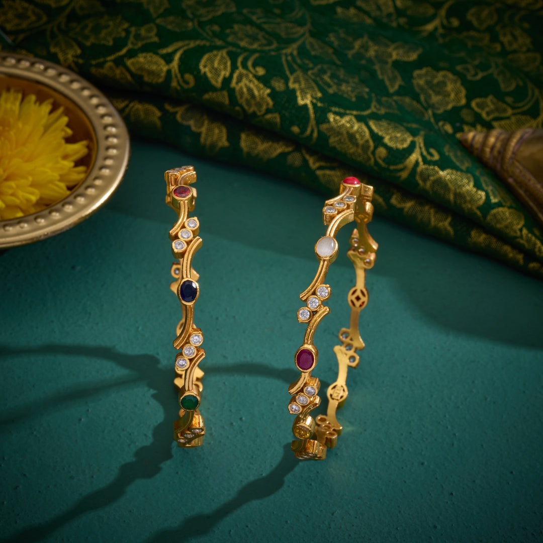 Navagraha Glow Bangles
