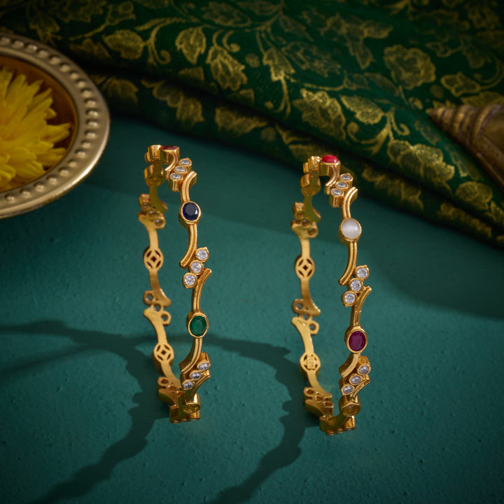 Navagraha Glow Bangles