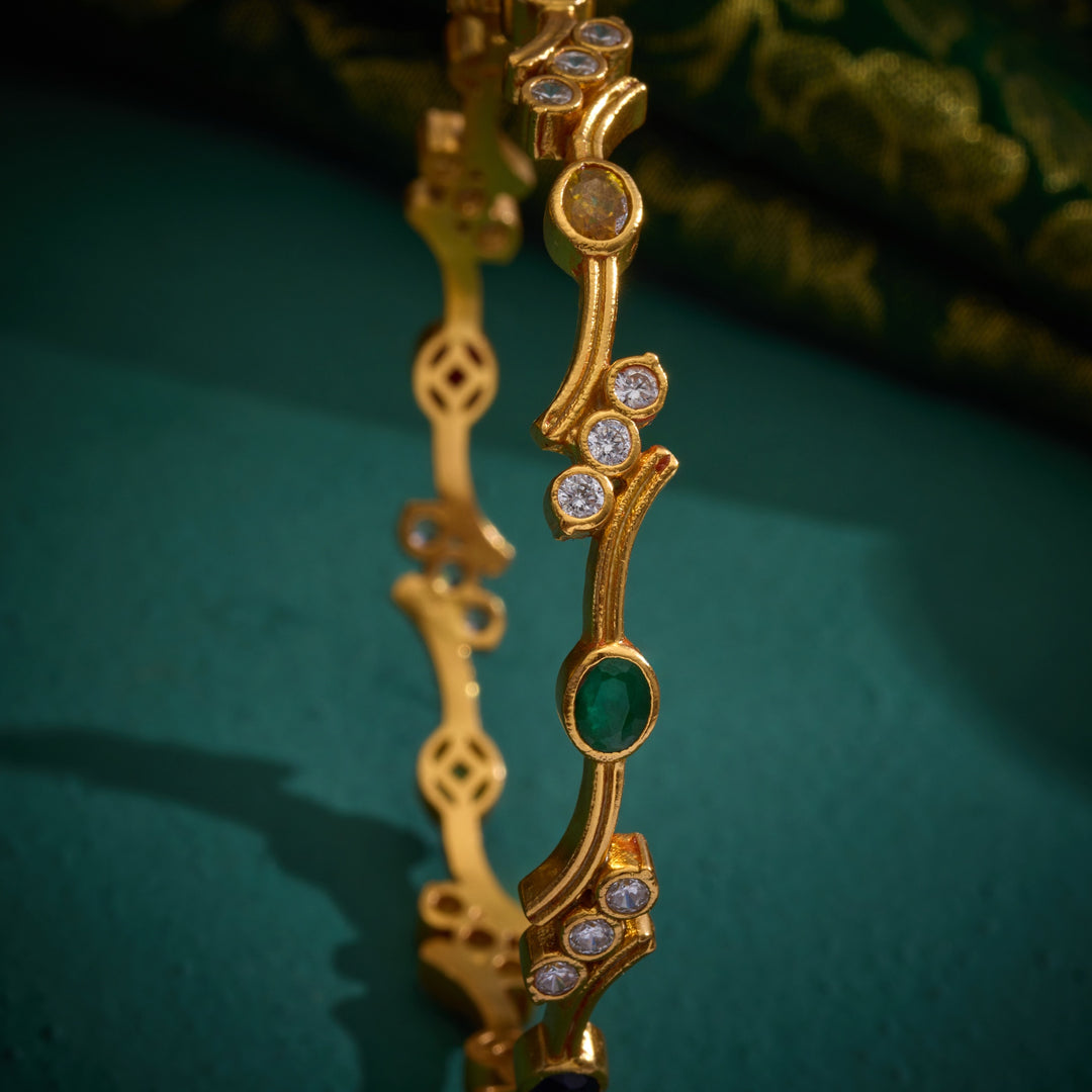 Navagraha Glow Bangles