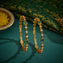 Viridian Vault Bangles