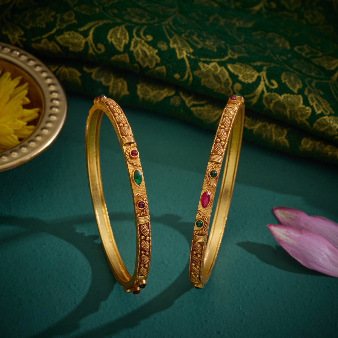 Mirantha Bangles
