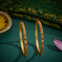 Mirantha Bangles