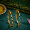 Queen’s Loop Bangles