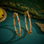 Queen’s Navaratna Bangles