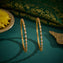 Circle of Light Bangles