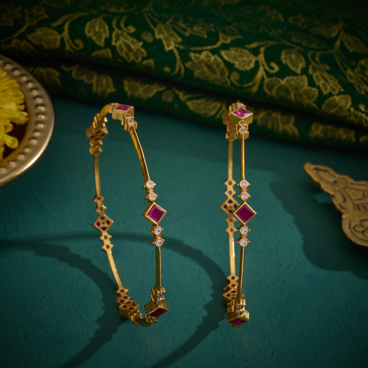 Harita Kiran Bangles