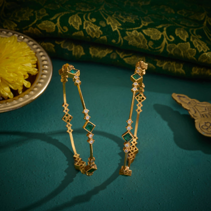 Harita Kiran Bangles