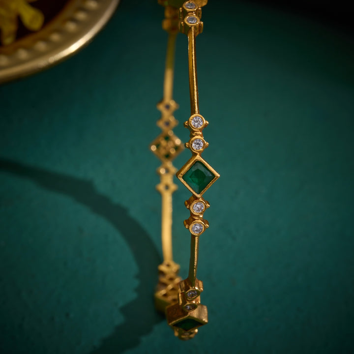 Harita Kiran Bangles