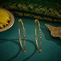 Kanaka Panna Bangles