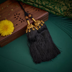 Golden Feather Kuchu