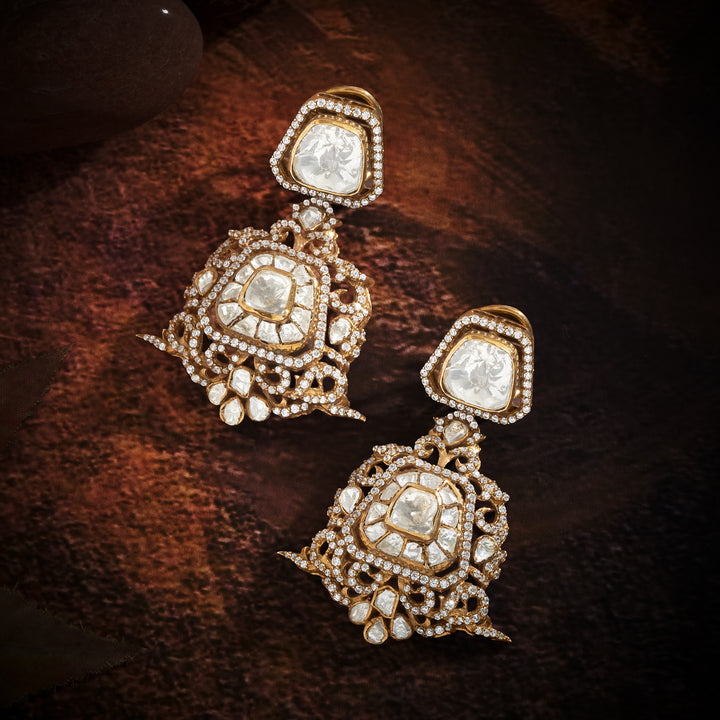 Luxorian Victorian Necklace Set