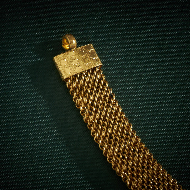 Kamakshi Temple Choker