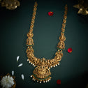 Shubhalakshmi Temple Necklace