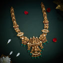 Jagannath Temple Necklace