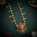 Vaibhava Balaji Temple Necklace