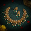 Swarna Devi Temple Necklace