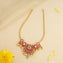 Kamalini Kundan Necklace