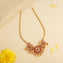 Surabhipushpa Kundan Necklace