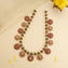 Temple Bottu Necklace