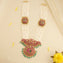 Mayuri Kundan Necklace