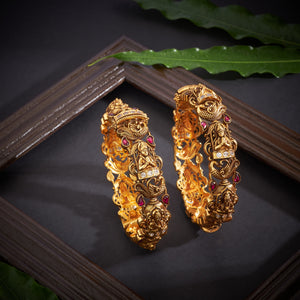Raghuvara Temple Bangles
