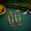 Ruby Dewline Bangles