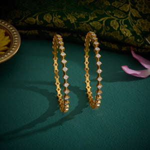Arvona Bangles