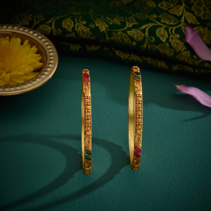 Manikya Harini Bangles