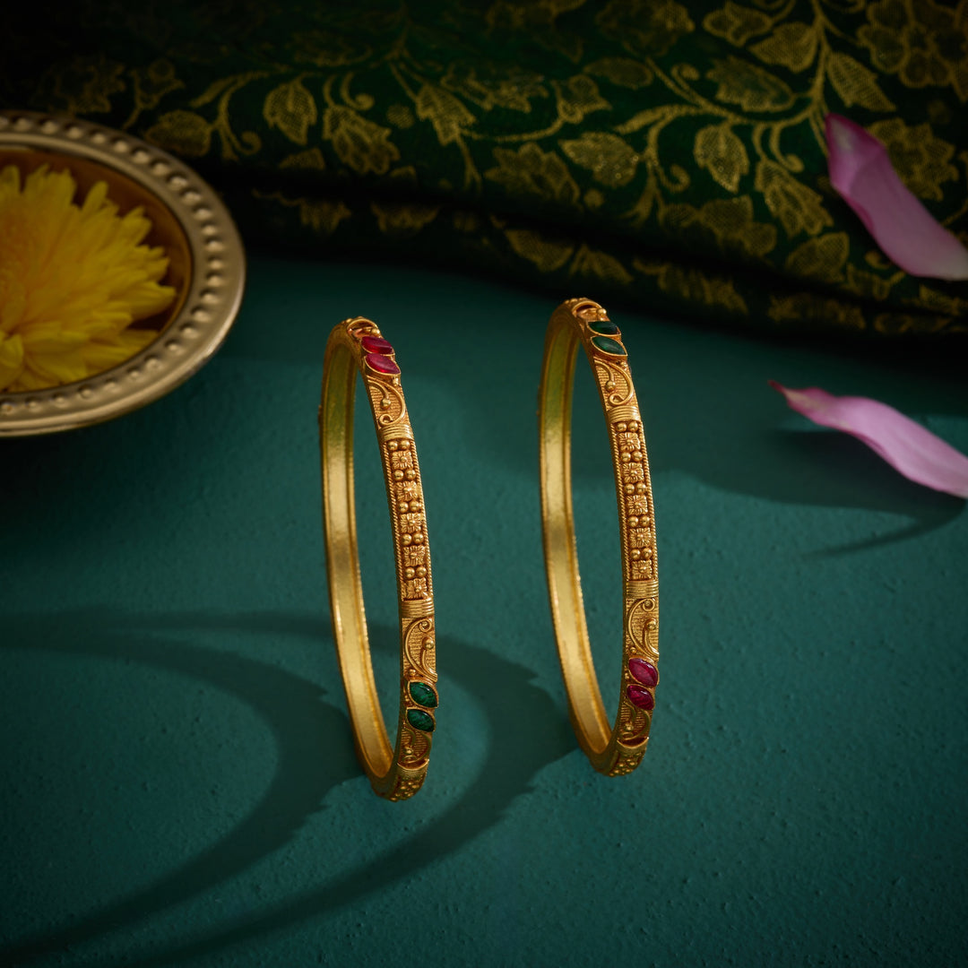 Manikya Harini Bangles