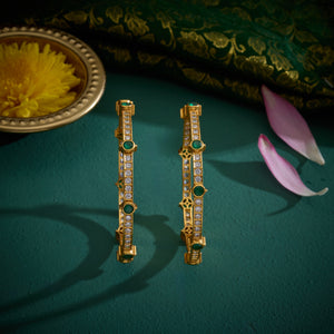 Queen’s Garden Bangles