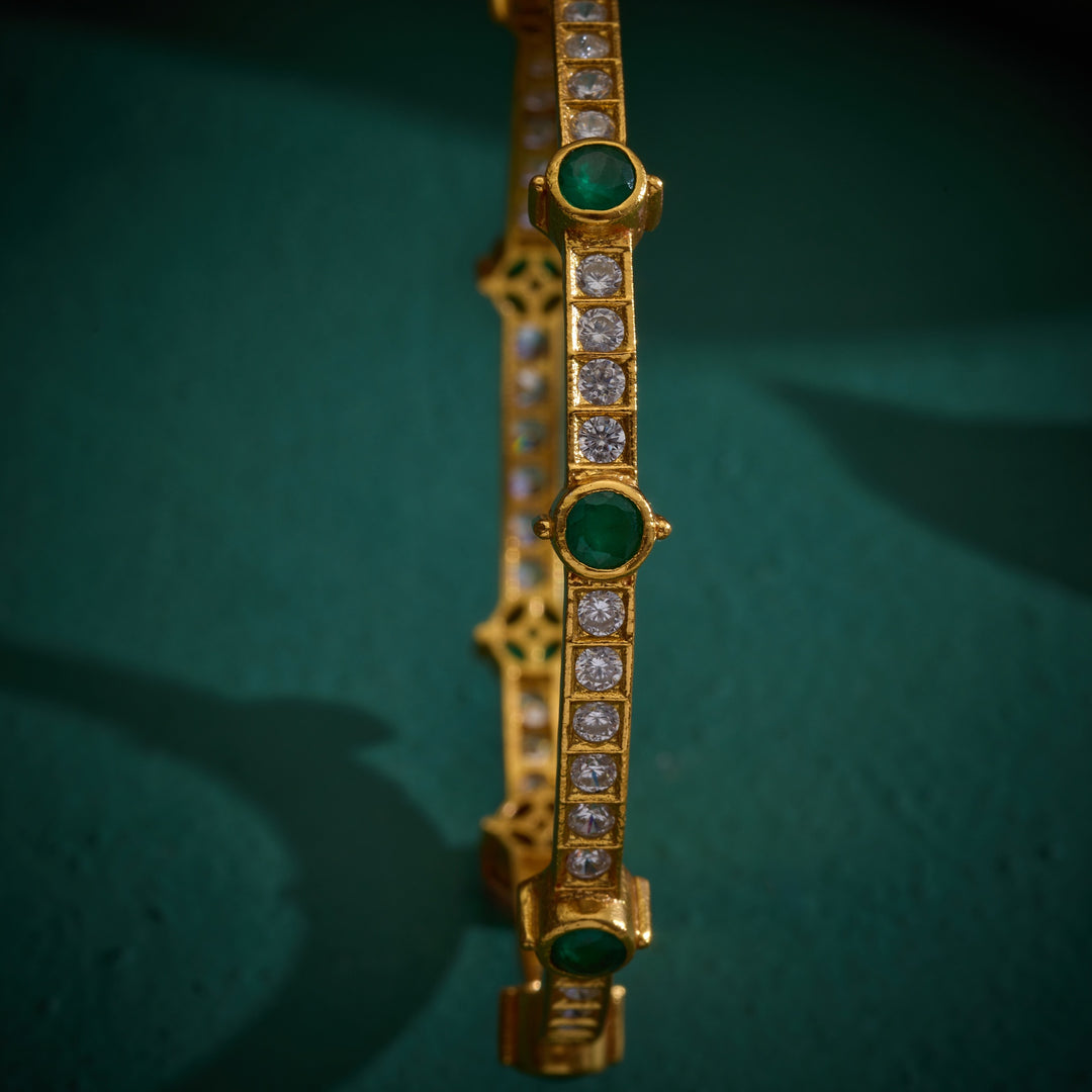 Queen’s Garden Bangles