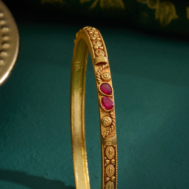 Pear Ruvina Bangles