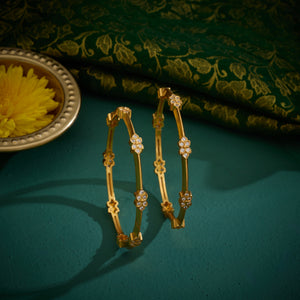 Aurivelle Bangles