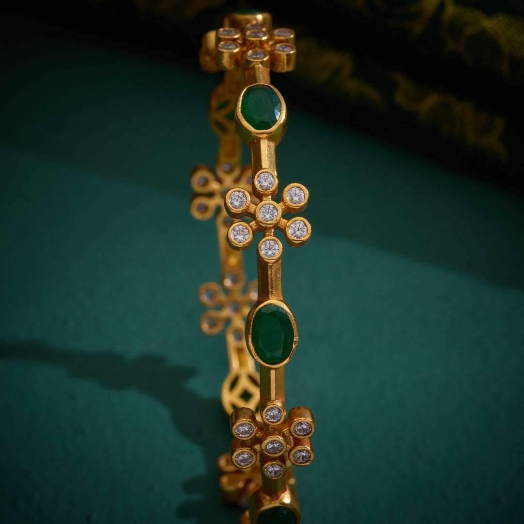 Ovelisse Phool Bangles