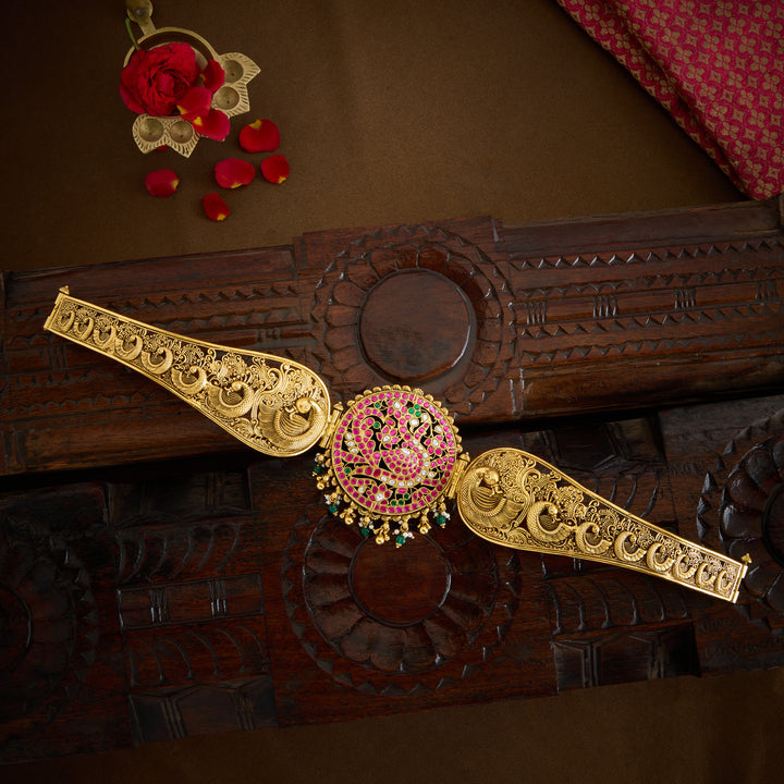 Kanchanika Kundan Oddiyanam