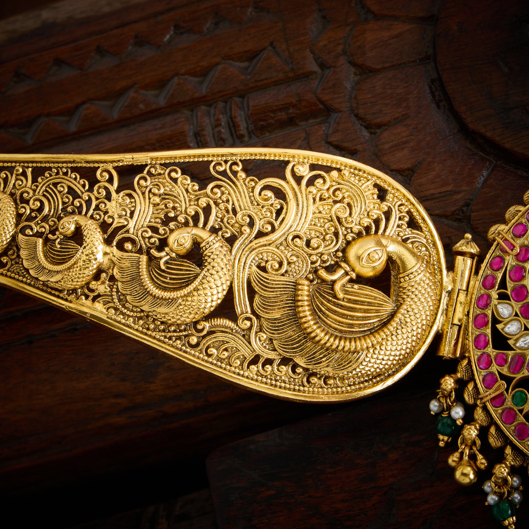 Kanchanika Kundan Oddiyanam