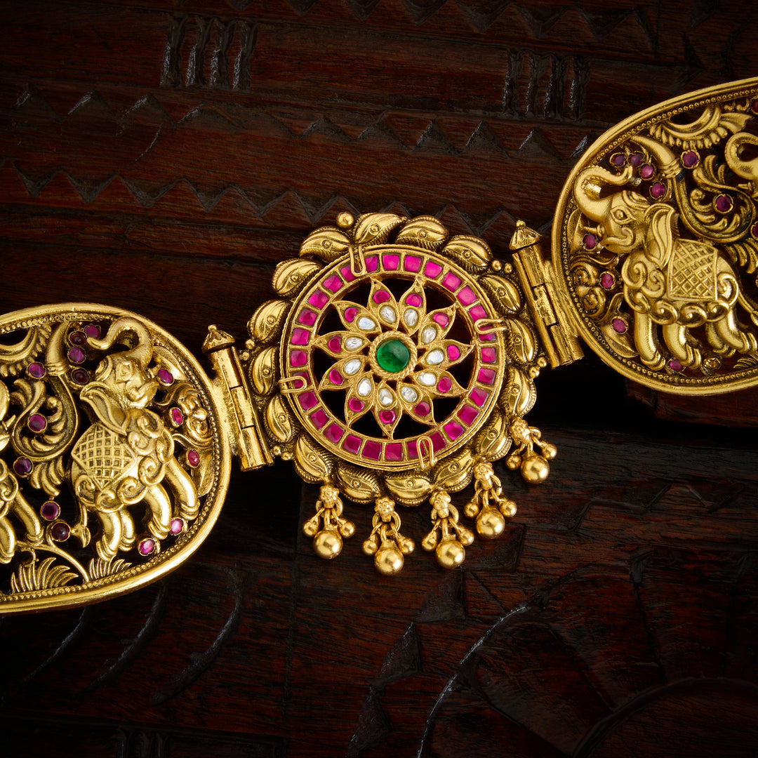 Gajratna Kundan Oddiyanam