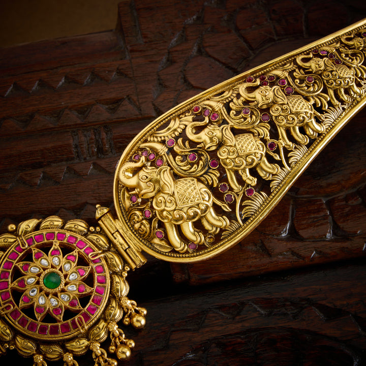 Gajratna Kundan Oddiyanam