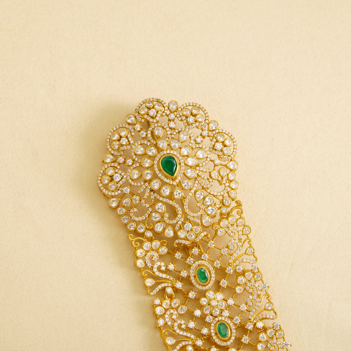 Padma Vilasa Stone Jada