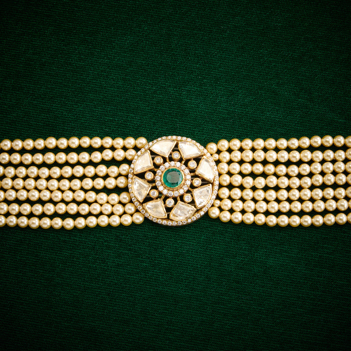 Victorian Pearl Oddiyanam