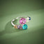 Arika Spark Ring