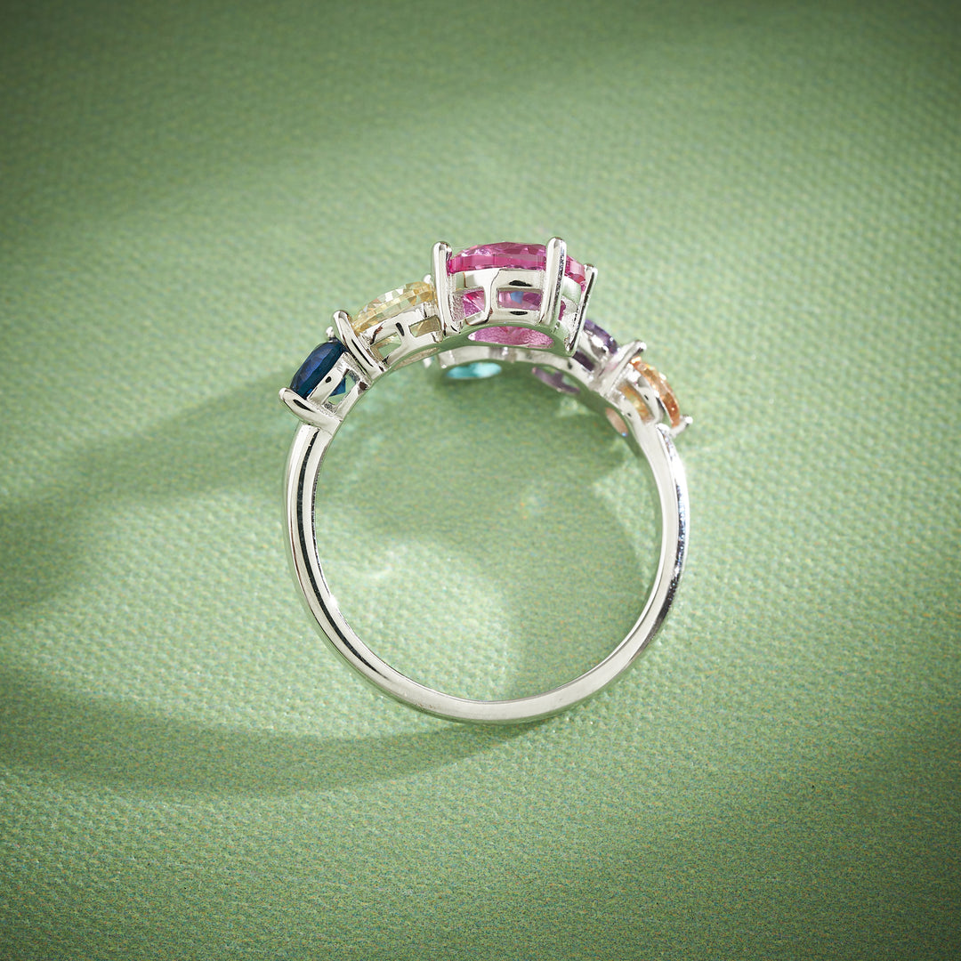 Arika Spark Ring