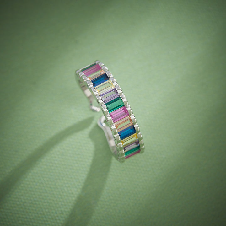 Vanya Shine Ring
